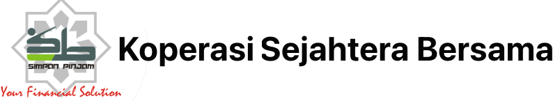 Koperasi Sejahtera Bersama
