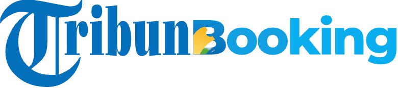 Tribun Booking