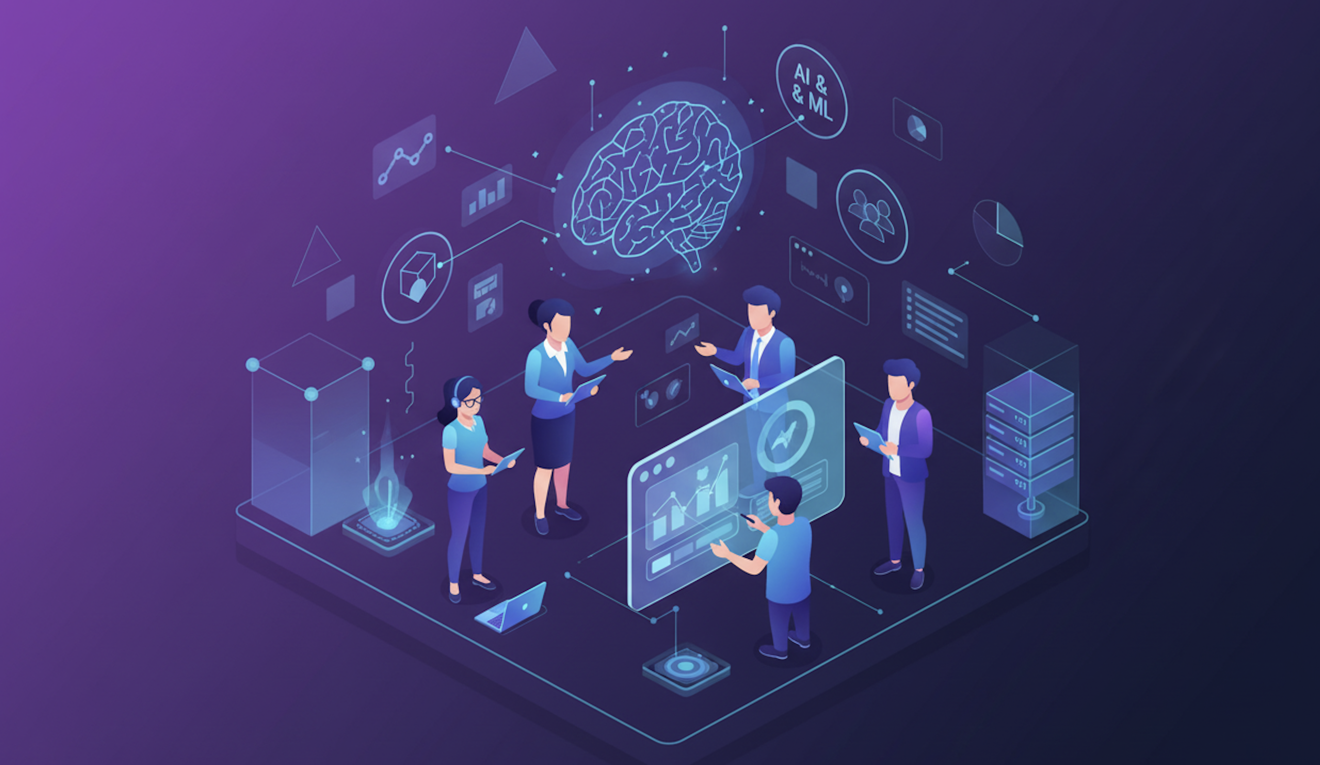 Proses Kreatif dan Konsultasi IT