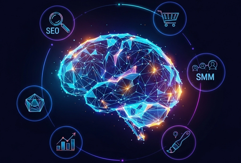 Konsultan IT Transformasi Digital