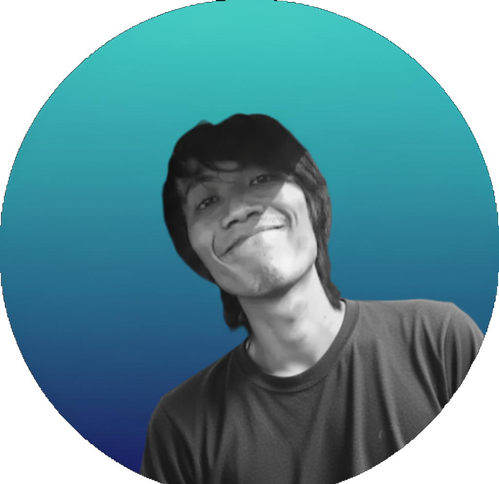 Bagus - Senior System Analyst