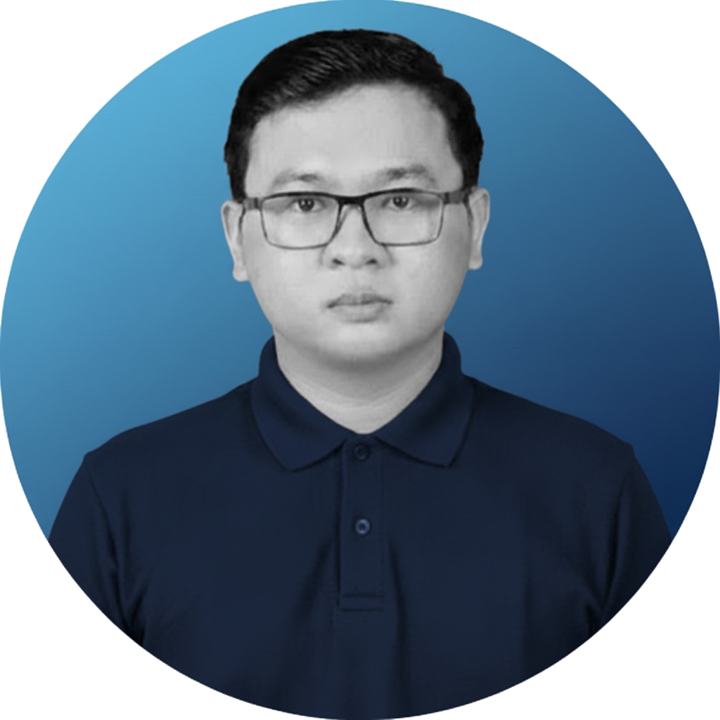 Hamzah - Lead Backend Engineer